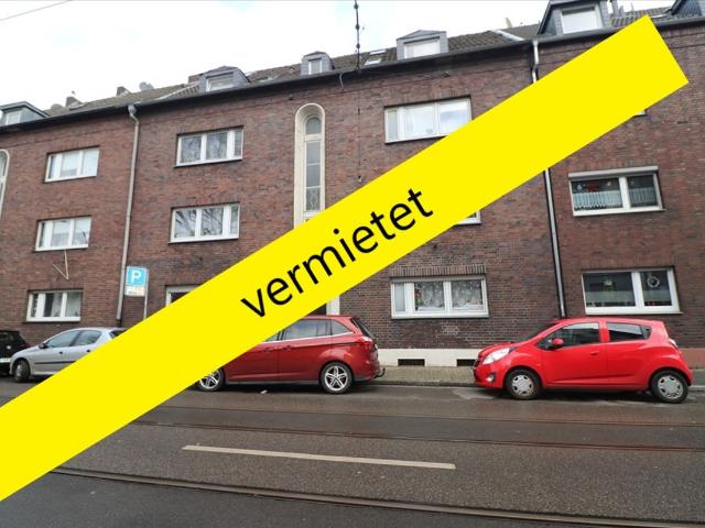 Apartment mieten in Krefeld, Nordrhein-Westfalen