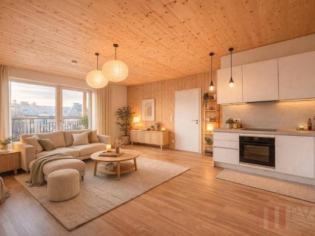 Apartment mieten in Salzburg