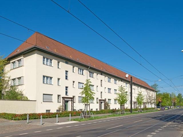 Apartment mieten in Niederschönhausen, Berlin