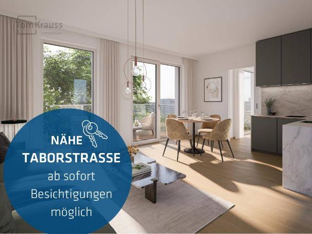 Apartment kaufen in Wien