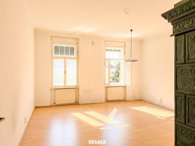 Wohnung kaufen in Katastralgemeinde Graz Stadt-Weinitzen, Graz