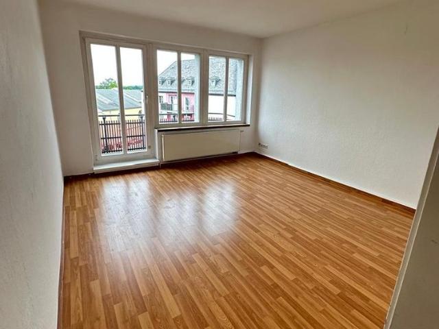Apartment mieten in Lutherviertel, Chemnitz