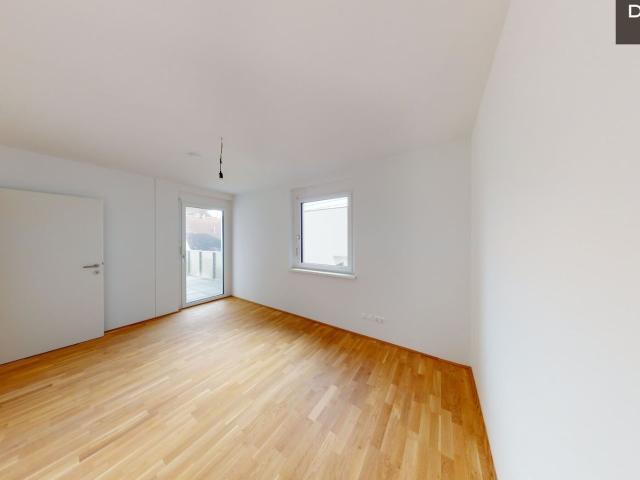 Wohnung mieten in St. Pölten, Niederösterreich