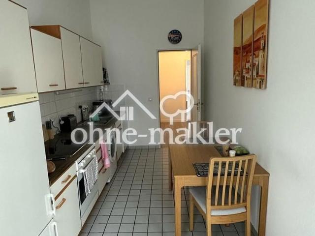 Apartment mieten in Industriepark-West, Ludwigsfelde