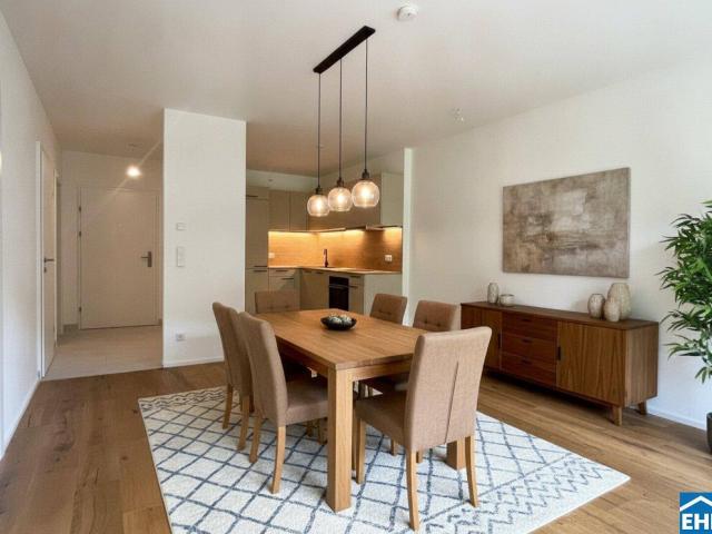 Apartment mieten in Doktorberg, Kaltenleutgeben