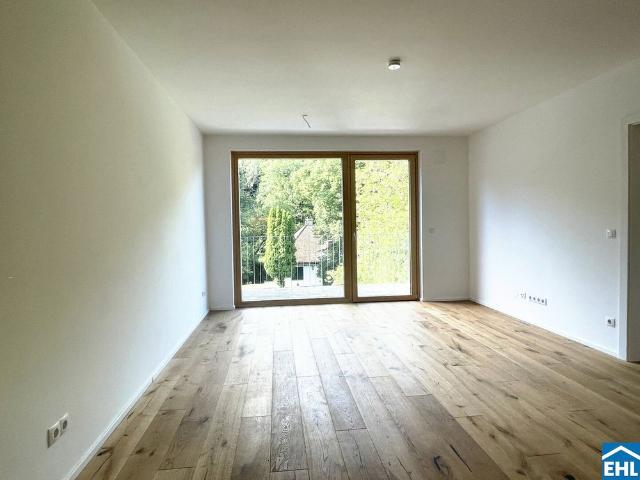 Apartment mieten in Doktorberg, Kaltenleutgeben
