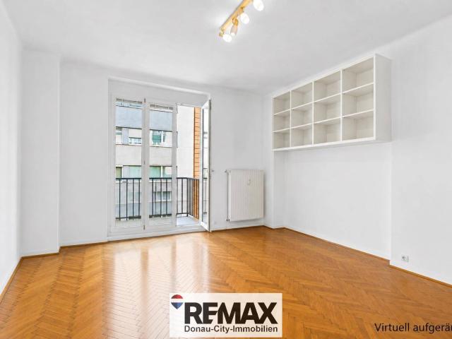Apartment kaufen in Donaustadt, Wien