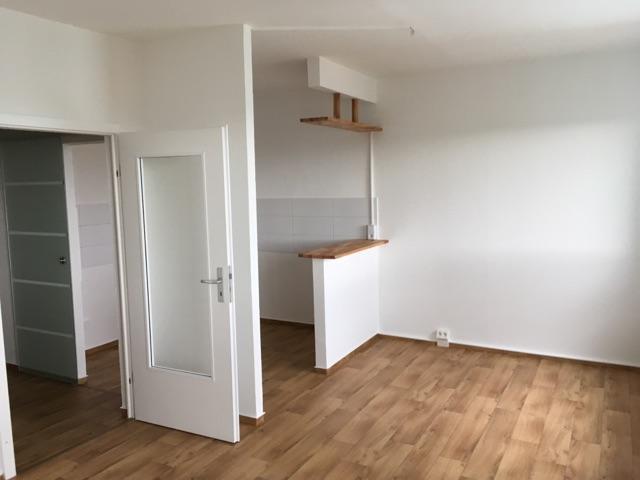 Apartment mieten in Dessau, Sachsen-Anhalt