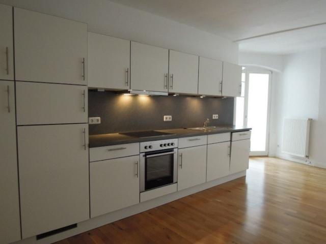Apartment mieten in Harburg