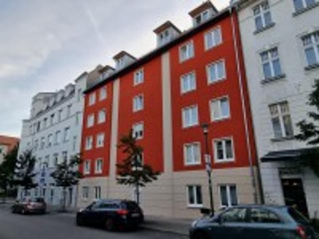 Apartment mieten in Eberswalde 1, Eberswalde