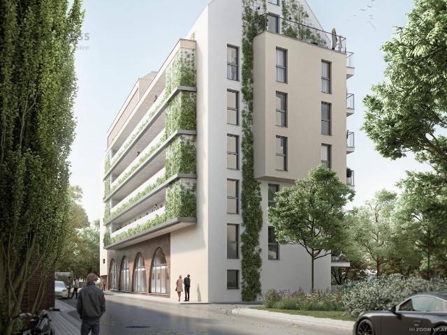 Apartment kaufen in Donaustadt, Wien