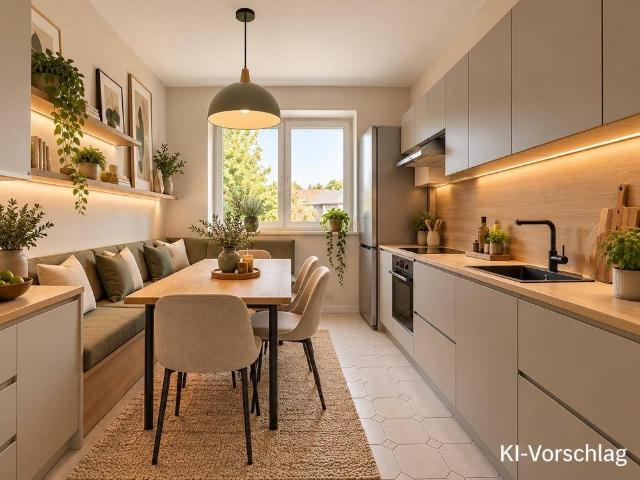 Apartment kaufen in Graz, Gersdorf-Feistritz