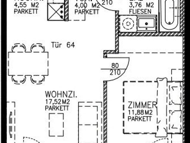 Apartment mieten in Simmering, Wien