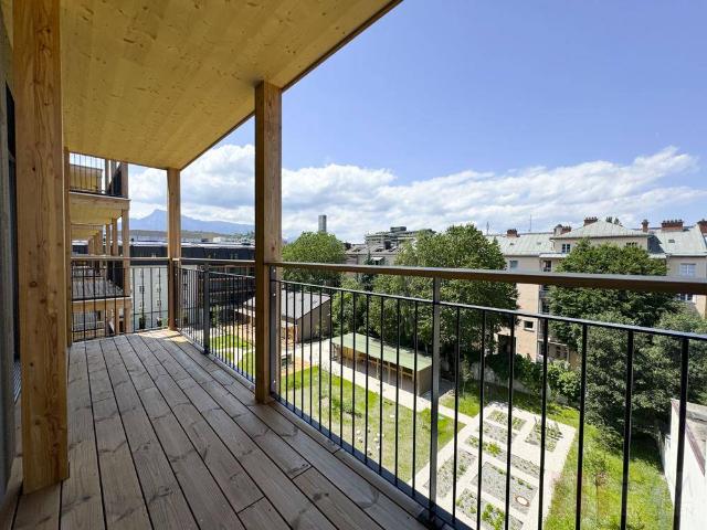 Apartment kaufen in Salzburg