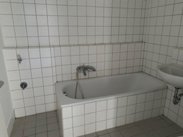 Apartment mieten in Sankt Johannis, Nürnberg