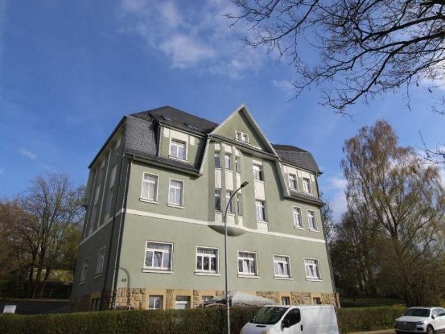Apartment mieten in Mohsdorf, Burgstädt