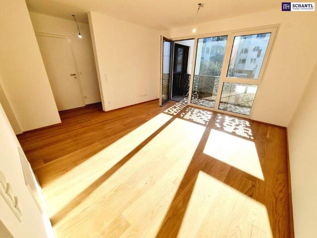 Wohnung kaufen in Liesing, Wien