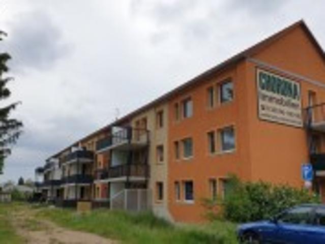 Apartment mieten in Schwedt, Brandenburg