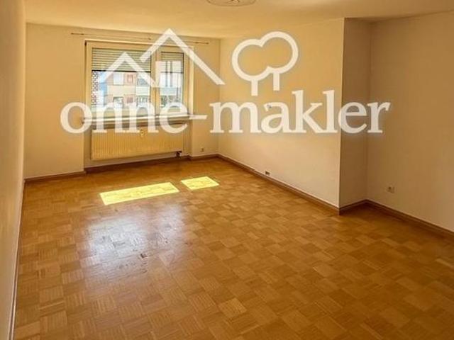 Apartment mieten in Webling, Dachau
