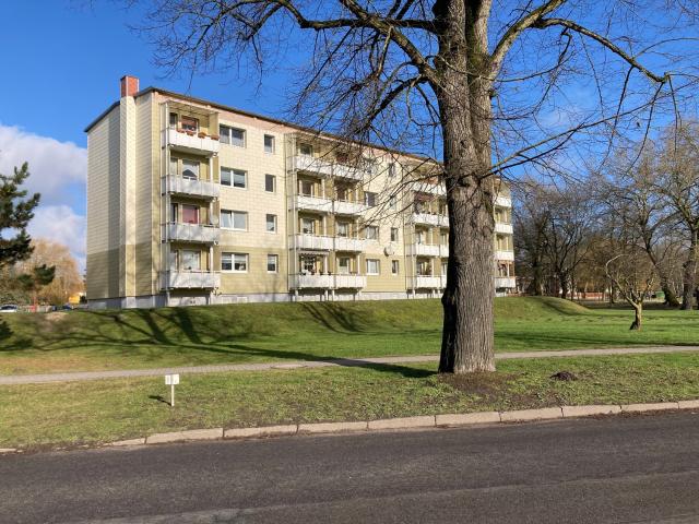 Apartment mieten in Tützpatz, Mecklenburg-Vorpommern