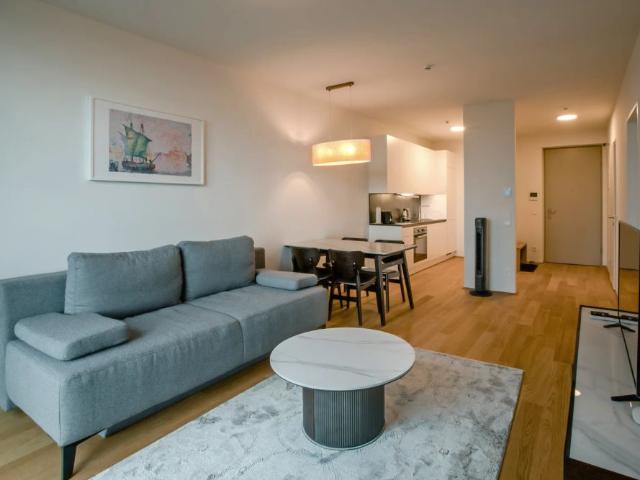 Apartment mieten in Donaustadt, Wien