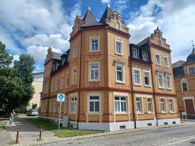 Apartment mieten in Freital, Sachsen