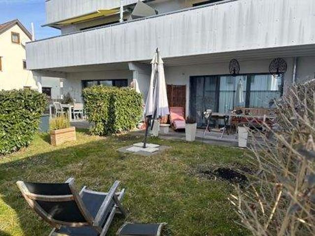 Wohnung kaufen in Lindau, Bayern