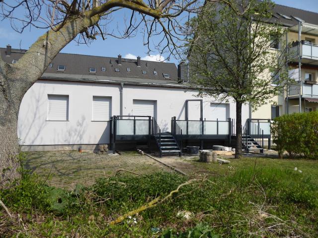 Apartment mieten in Dessau, Sachsen-Anhalt