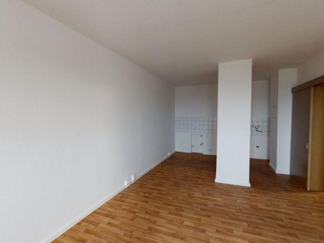 Apartment mieten in Trotha, Halle