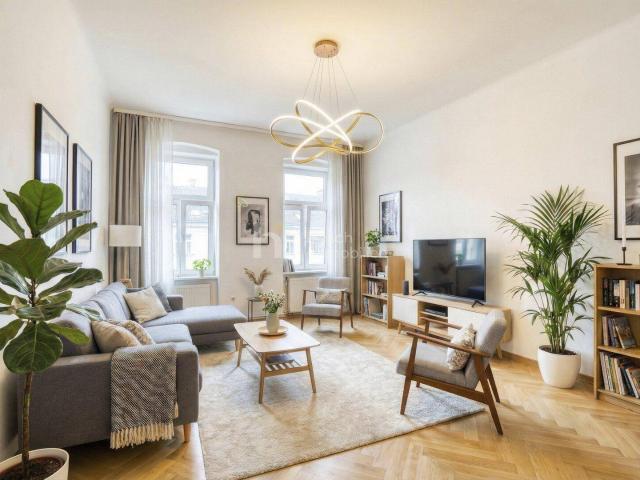 Apartment kaufen in Ottakring, Wien