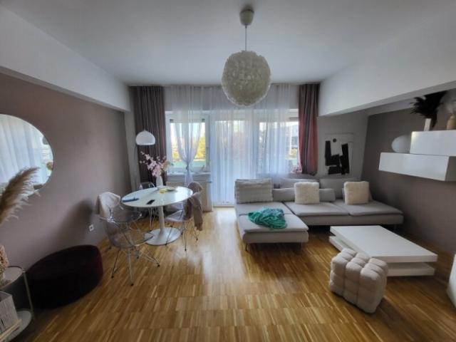 Wohnung mieten in Katastralgemeinde Liebenau, Graz