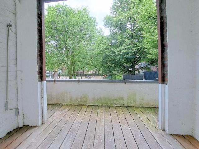 Apartment mieten in Barmbek-Süd, Hamburg