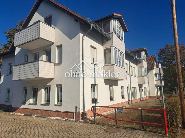 Apartment kaufen in Alt-Müggelheim, Berlin
