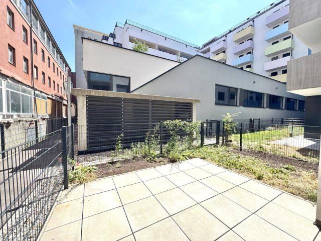 Apartment mieten in KG Brigittenau, Wien