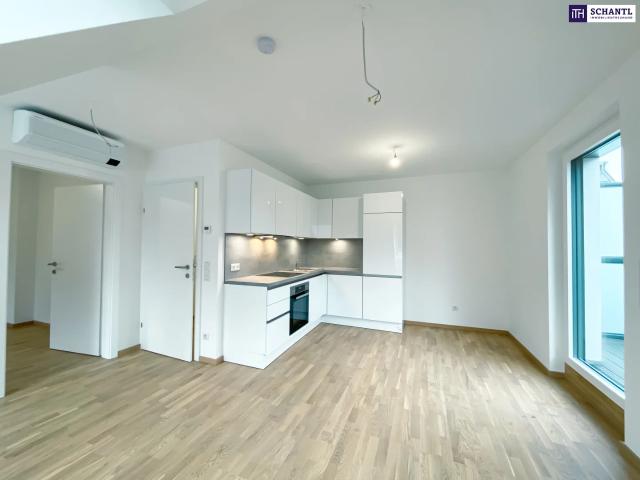 Apartment mieten in Salzburg