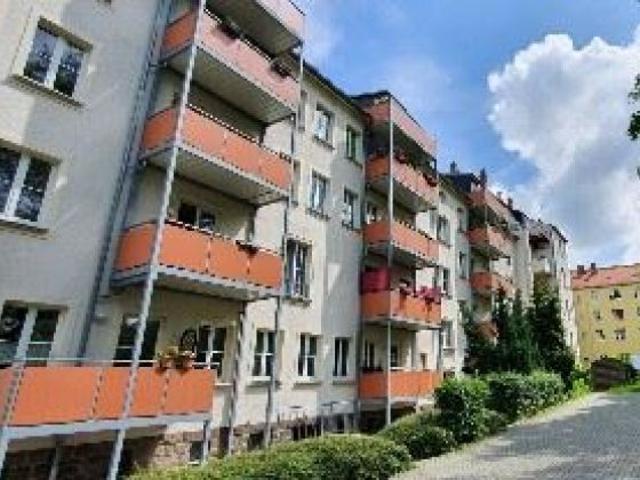 Wohnung mieten in Lutherviertel, Chemnitz