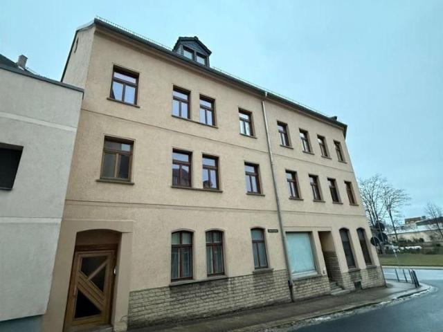 Apartment mieten in Meerane, Sachsen
