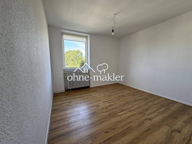Apartment mieten in Alt-Oberhausen, Oberhausen