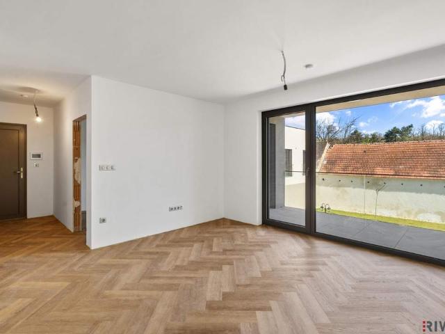 Wohnung kaufen in Mistelbach, Niederösterreich