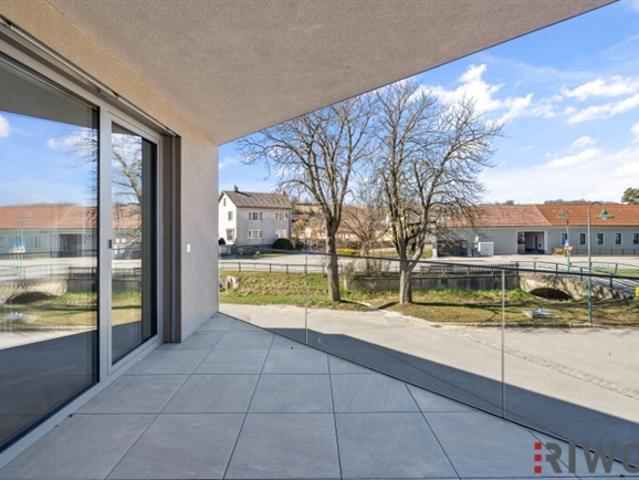 Terrassenwohnung kaufen in Münichsthal, Wolkersdorf im Weinviertel