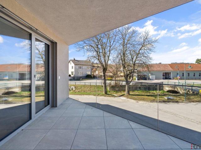Apartment kaufen in Obersdorf, Wolkersdorf im Weinviertel