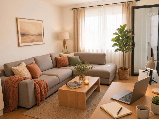 Apartment kaufen in Wien