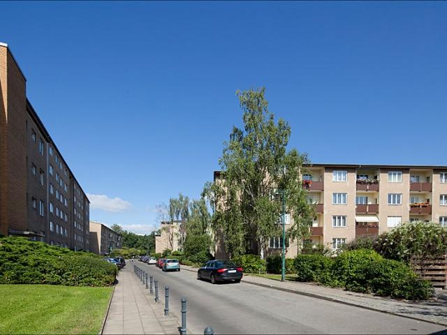Apartment mieten in Siemensstadt, Berlin