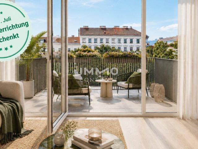 Apartment kaufen in Ottakring, Wien