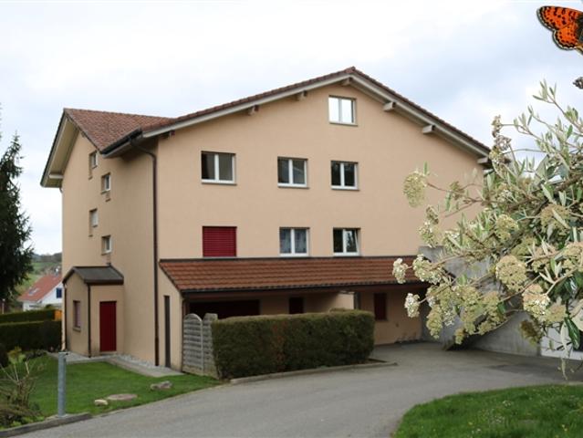 Wohnung mieten in Ependes (FR), Freiburg