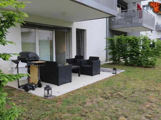 Wohnung mieten in Avenches, Waadt