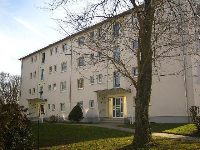 Apartment mieten in Oberzwehren, Kassel