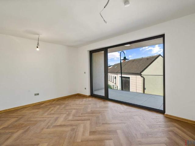 Wohnung kaufen in Mistelbach, Niederösterreich