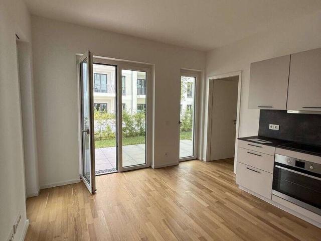 Apartment mieten in Hakenfelde, Berlin