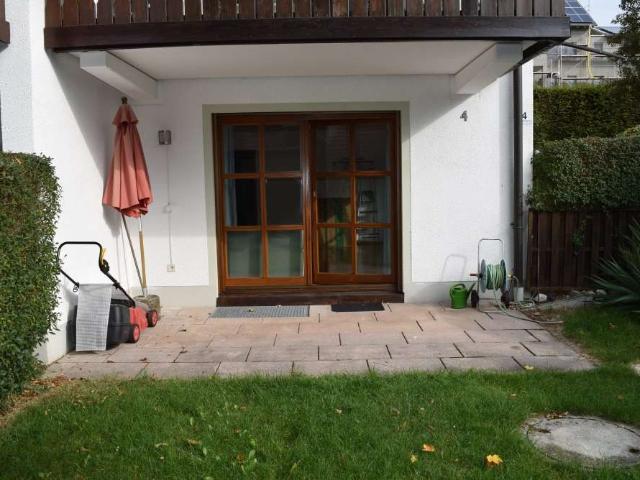 Wohnung kaufen in Nandlstadt, Landkreis Freising